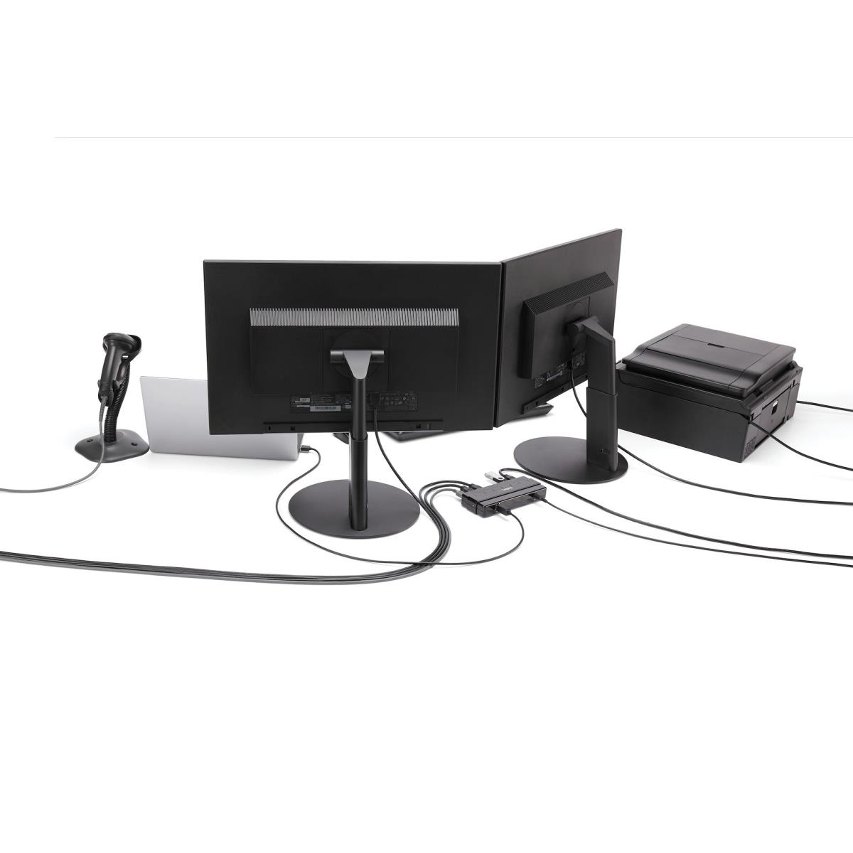 7 PORT USB 3.0 HUB MINI LAPTOP thumbnail