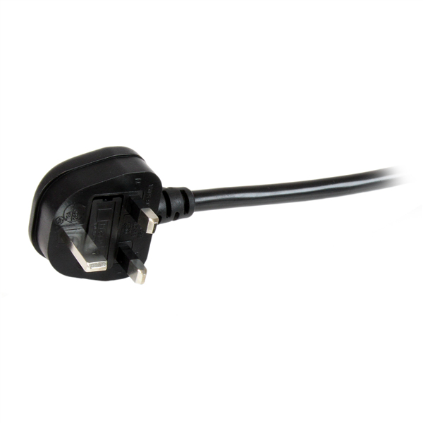 2M AC POWER CORD BS-1363 TO C19 thumbnail