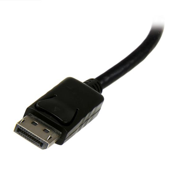 3 IN 1 DISPLAYPORT ADAPTER DP thumbnail