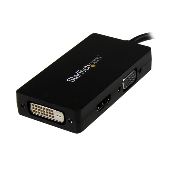 3 IN 1 DISPLAYPORT ADAPTER DP thumbnail