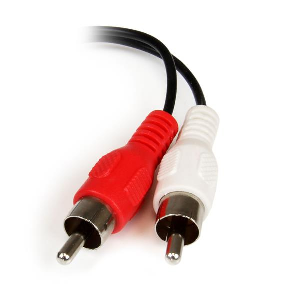 CABLE ADAPTADOR 15CM DE AUDIO thumbnail
