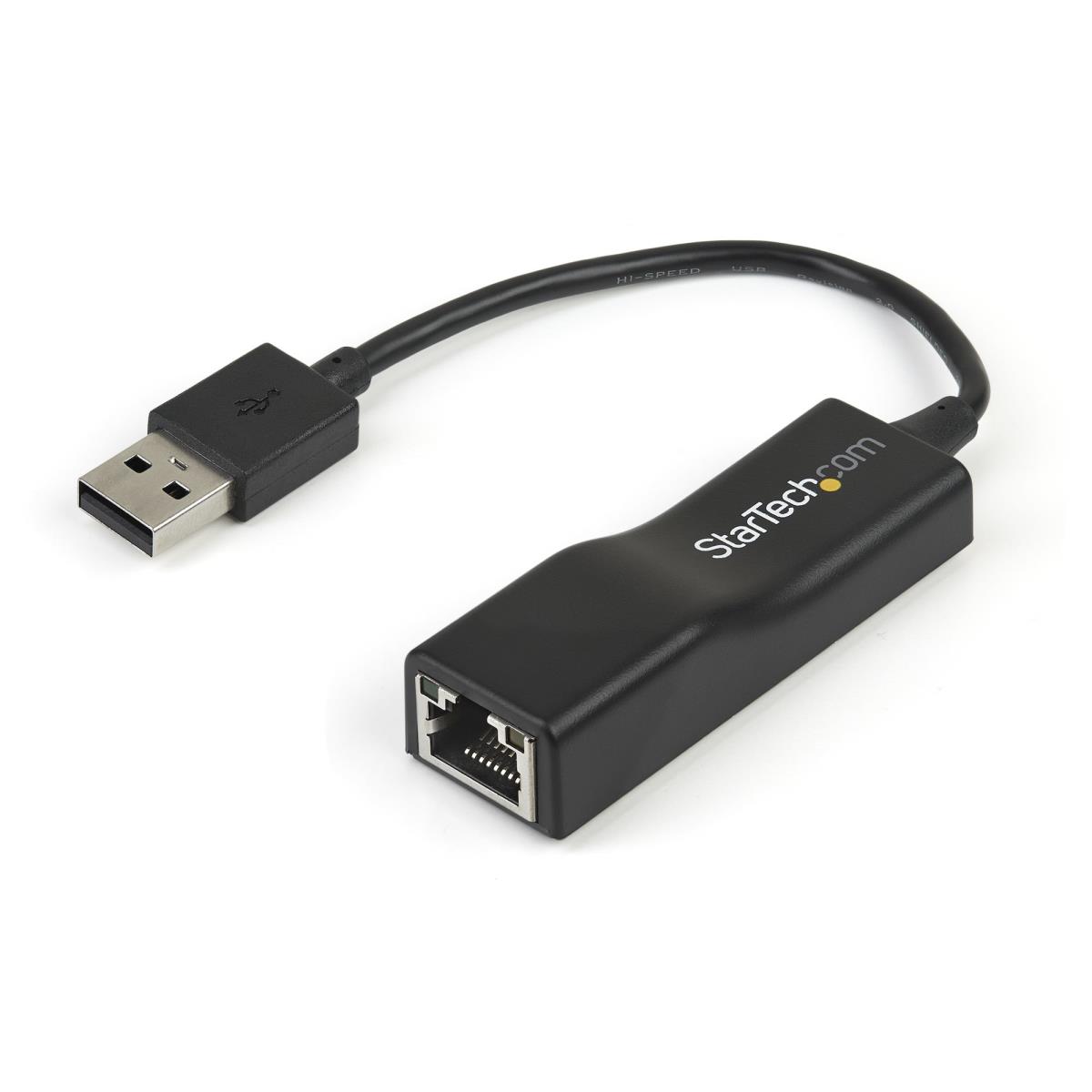 USB TO ETHERNET ADAPTER 2.0 thumbnail