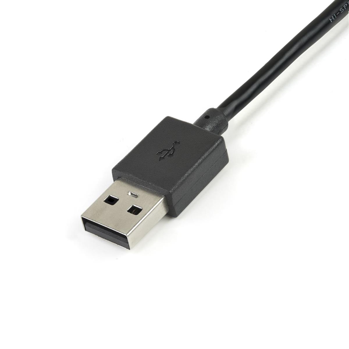 USB TO ETHERNET ADAPTER 2.0 thumbnail