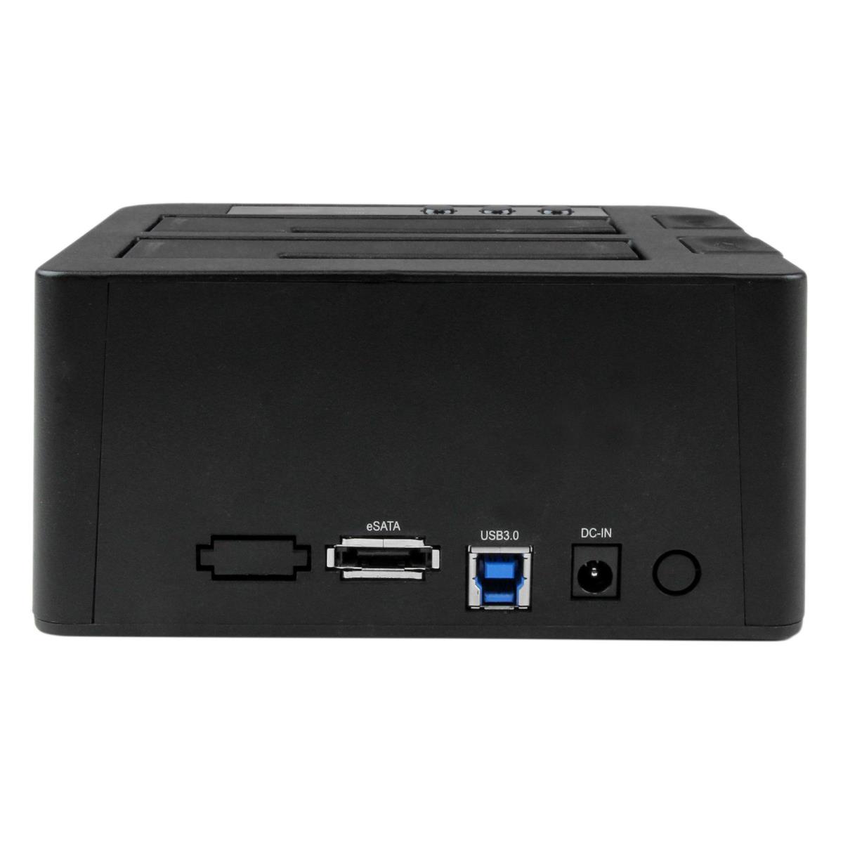USB 3.0 / ESATA 2.5 / 3.5IN HDD thumbnail