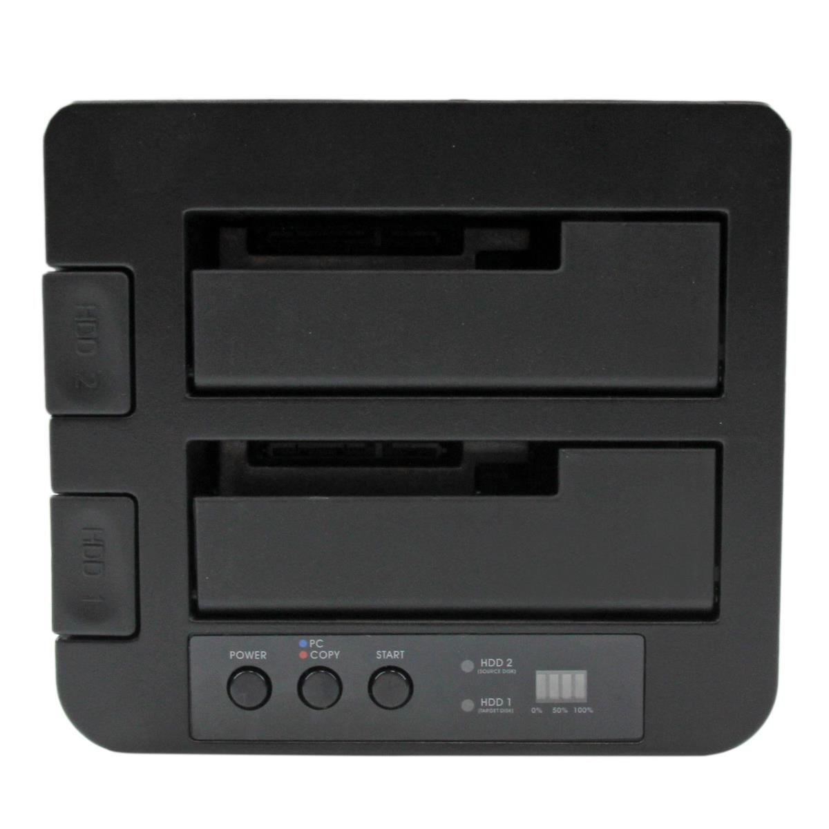 USB 3.0 / ESATA 2.5 / 3.5IN HDD thumbnail