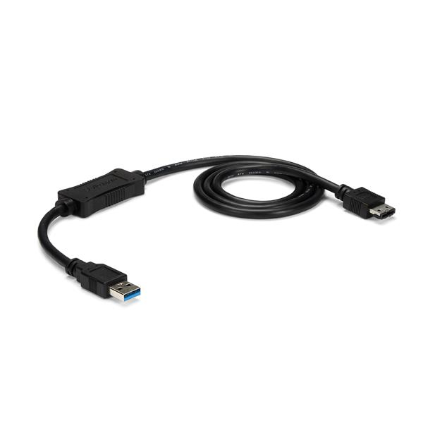 USB 3.0 TO ESATA DRIVE CABLE thumbnail