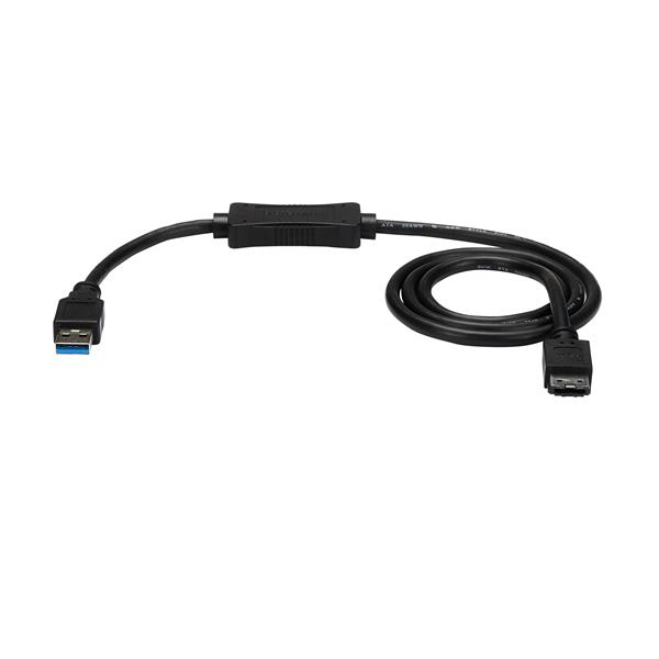 USB 3.0 TO ESATA DRIVE CABLE thumbnail