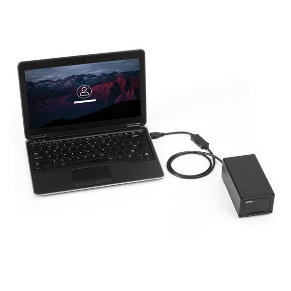USB 3.0 TO ESATA DRIVE CABLE thumbnail
