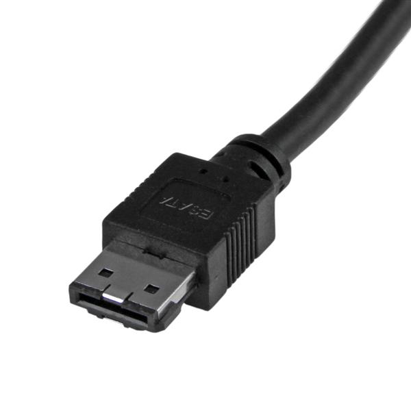 USB 3.0 TO ESATA DRIVE CABLE thumbnail