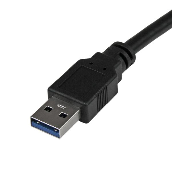 USB 3.0 TO ESATA DRIVE CABLE thumbnail