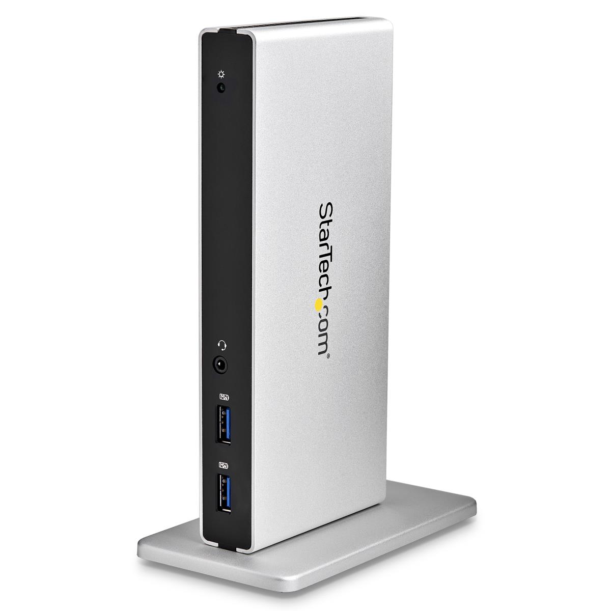 USB 3.0 DOCKING STATION HDMI thumbnail