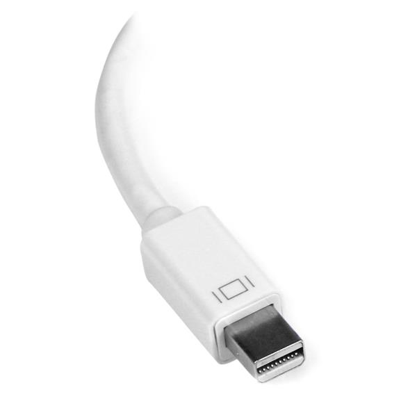 MINI DISPLAYPORT TO HDMI DONGLE thumbnail