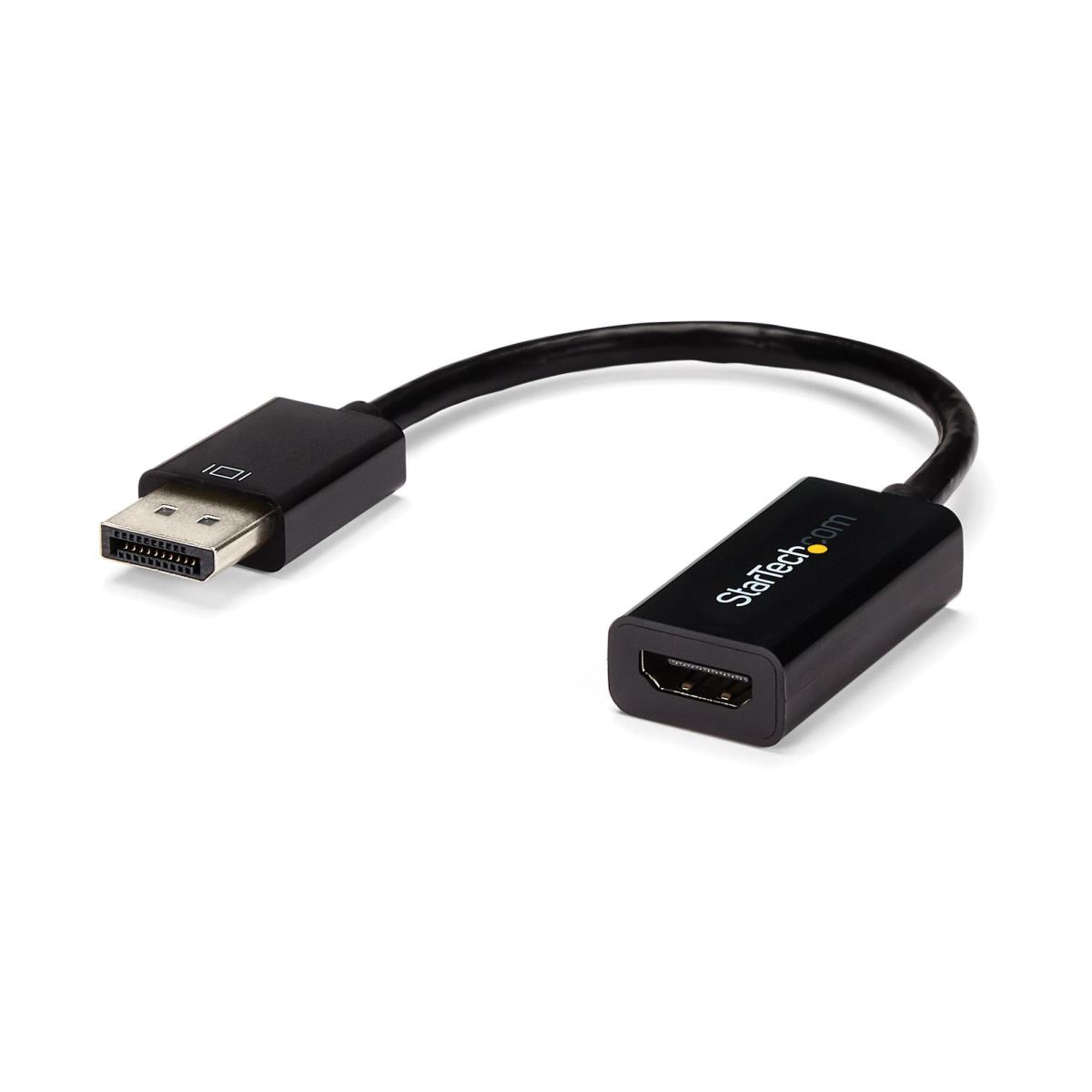 DISPLAYPORT TO HDMI ADAPTER DP thumbnail