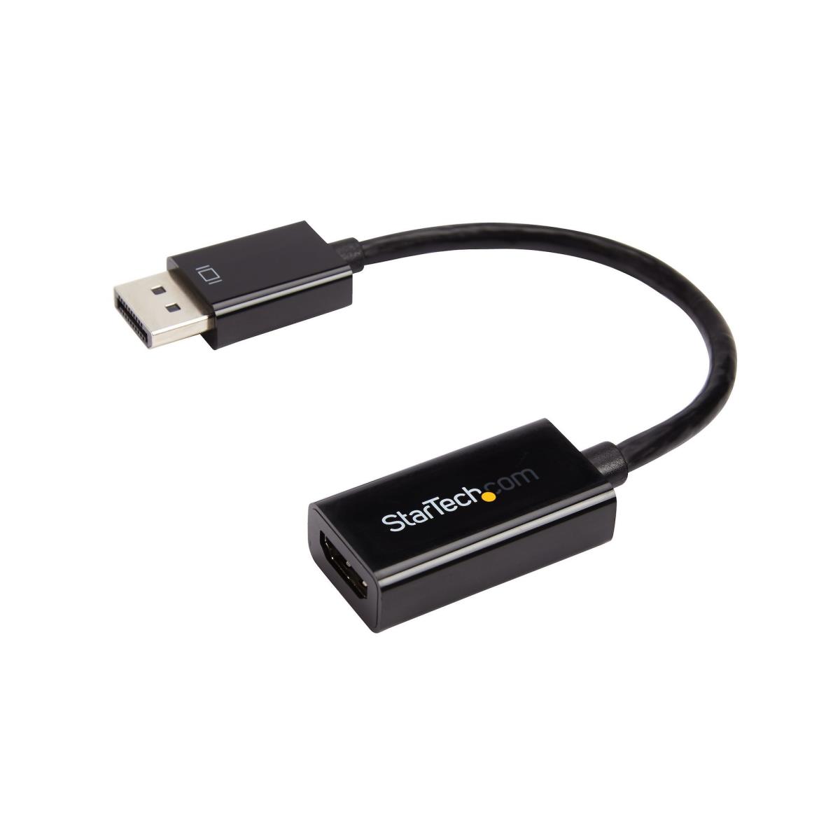 DISPLAYPORT TO HDMI ADAPTER DP thumbnail
