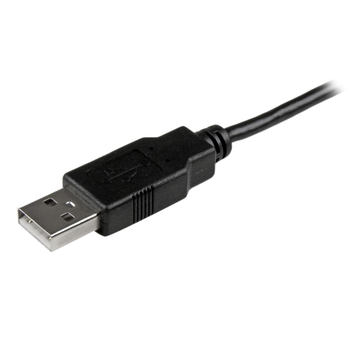 2M PHONE CHARGE CABLE USB TO thumbnail