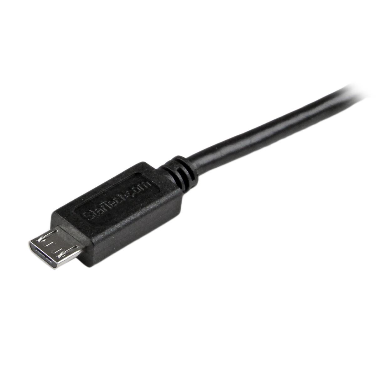 0.5M PHONE CHARGE CABLE USB TO thumbnail
