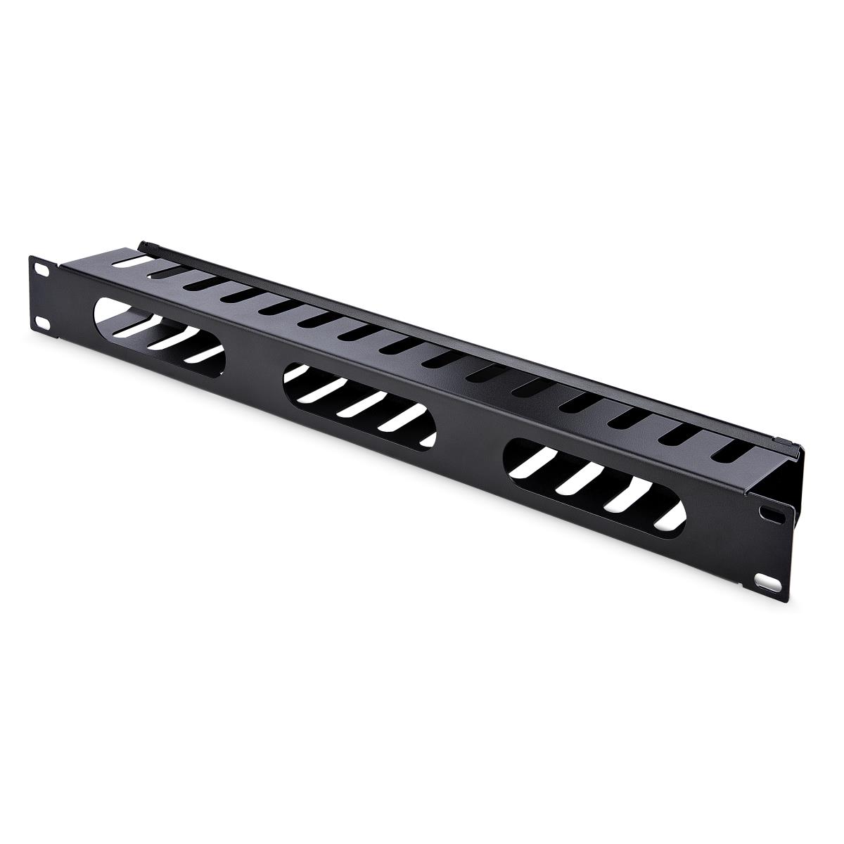 SERVER RACK CABLE MANAGEMENT thumbnail