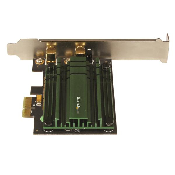 Pci-e Wireless-ac Card - Ac1200 Adapter 2.4 / 5GHz thumbnail