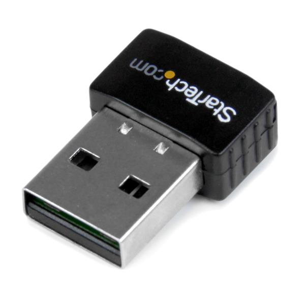 USB WIFI ADAPTER MINI WIRELESS thumbnail