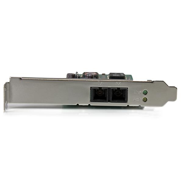 1 PORT PCIE FIBER NETWORK CARD thumbnail