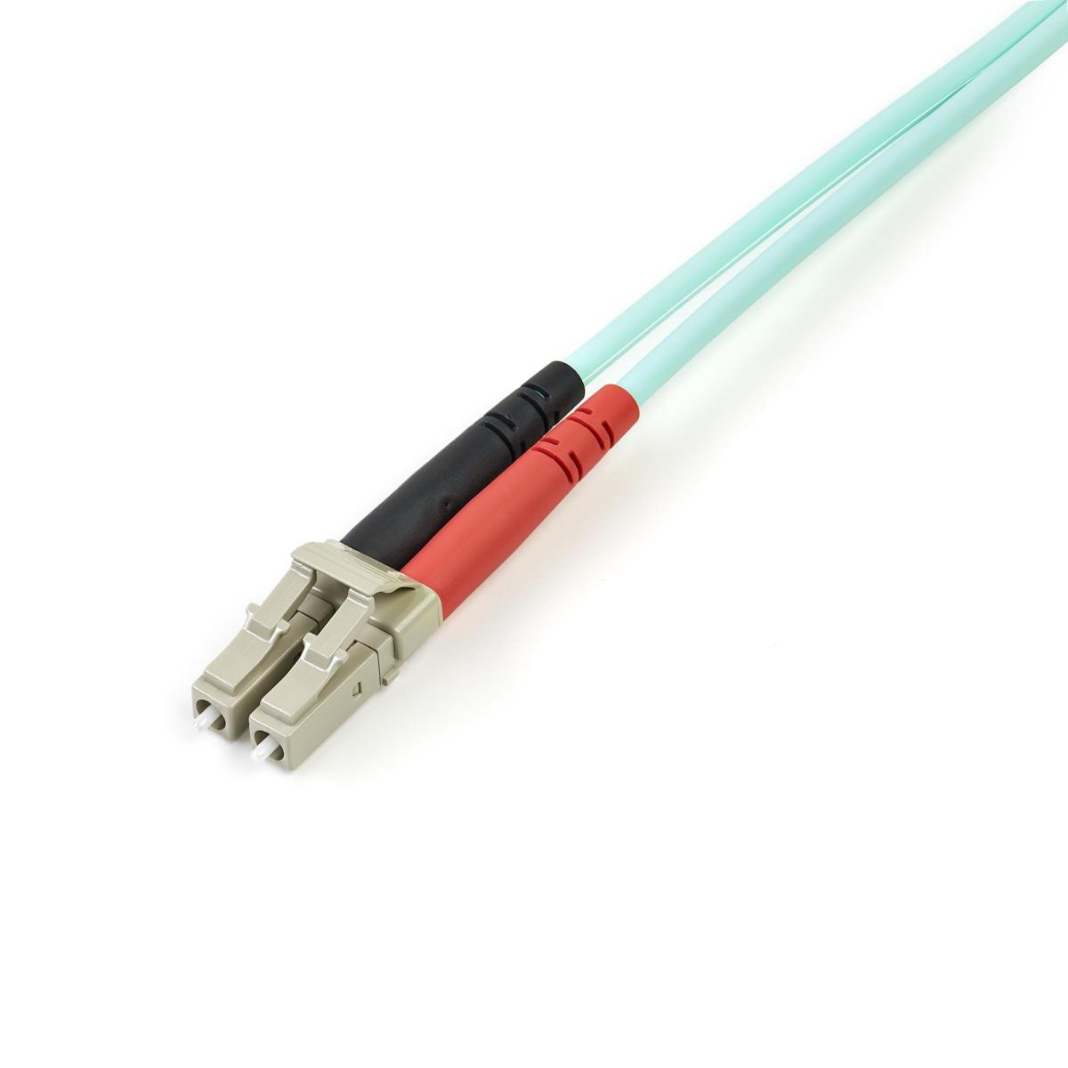 5M 10GB AQUA MULTIMODE 50/125 thumbnail