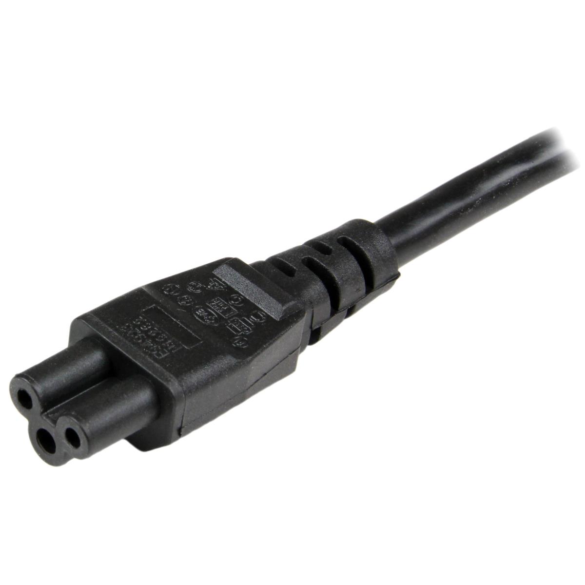 1M C5 LAPTOP POWER CORD - EU thumbnail