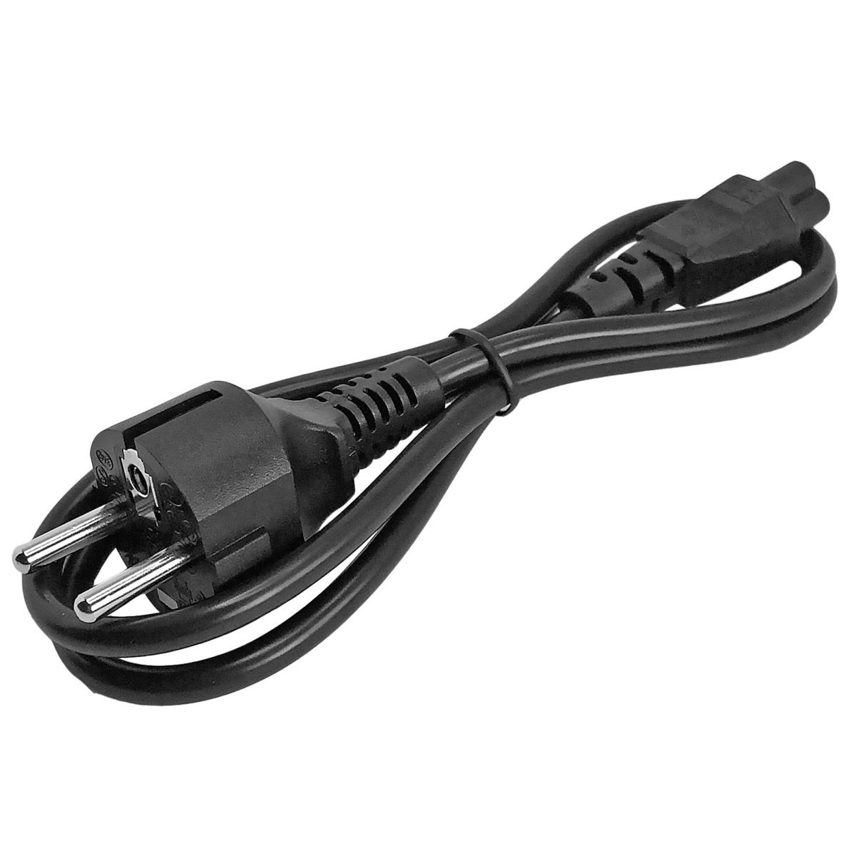 1M C5 LAPTOP POWER CORD - EU thumbnail