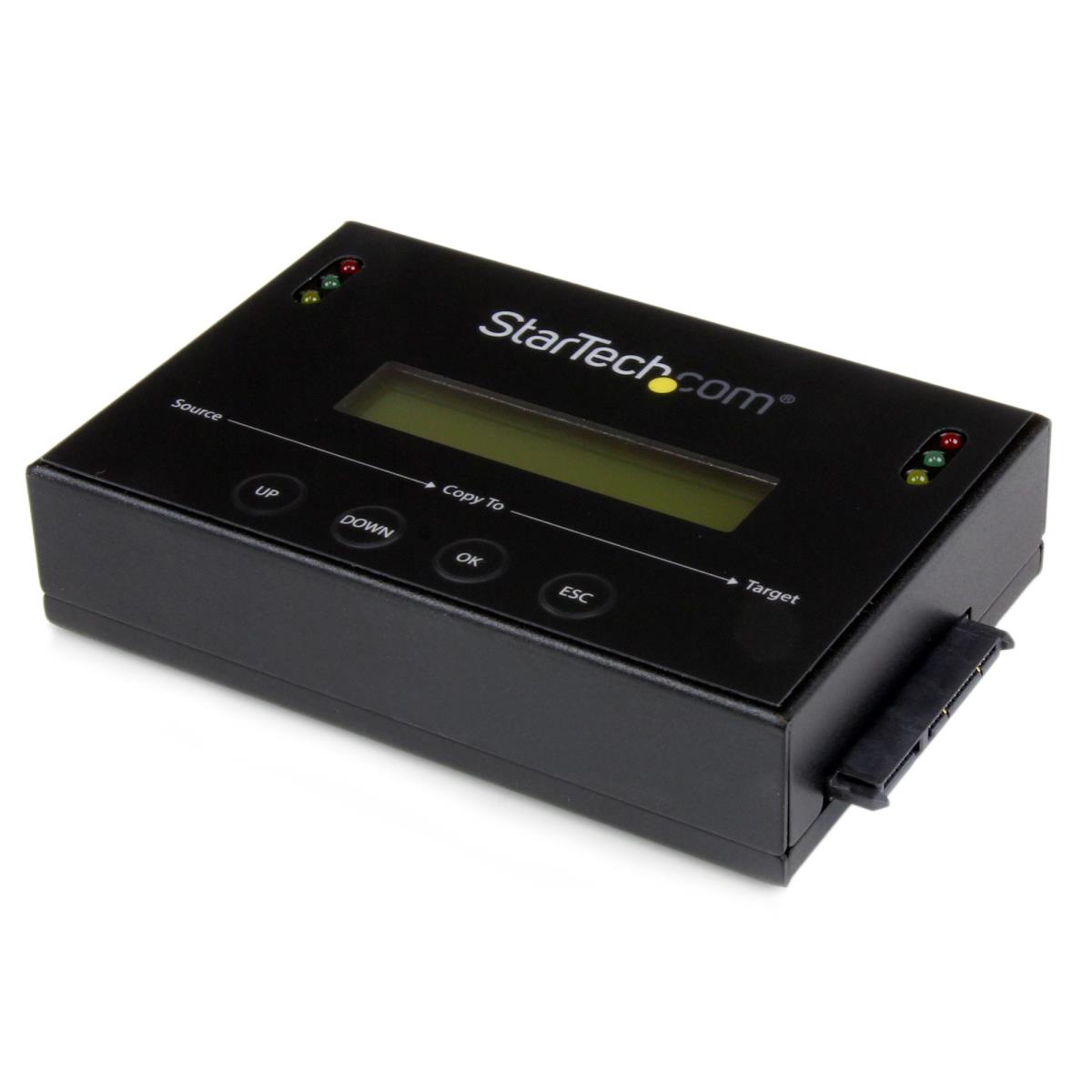 STANDALONE 2.5/3.5IN SATA HDD thumbnail