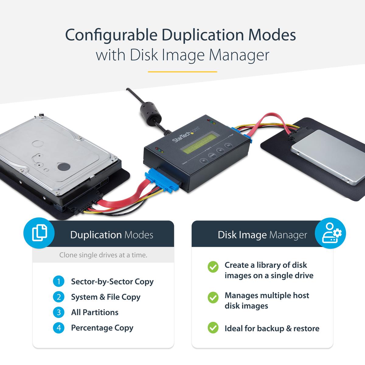 STANDALONE 2.5/3.5IN SATA HDD thumbnail