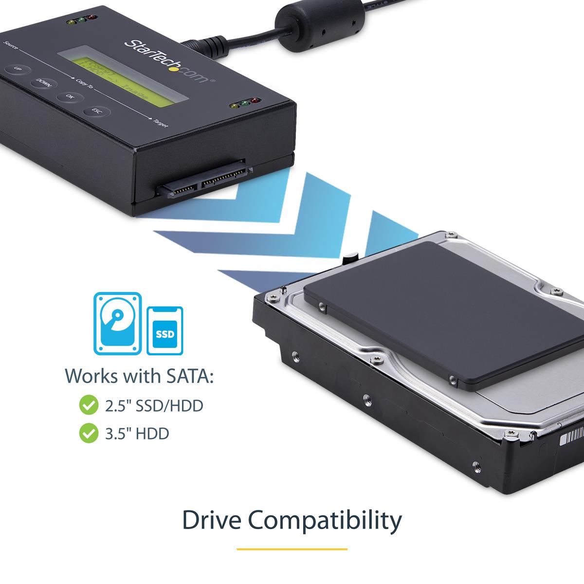 STANDALONE 2.5/3.5IN SATA HDD thumbnail