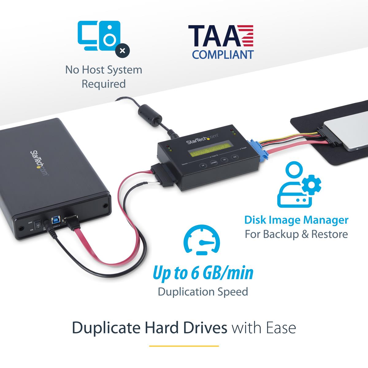 STANDALONE 2.5/3.5IN SATA HDD thumbnail