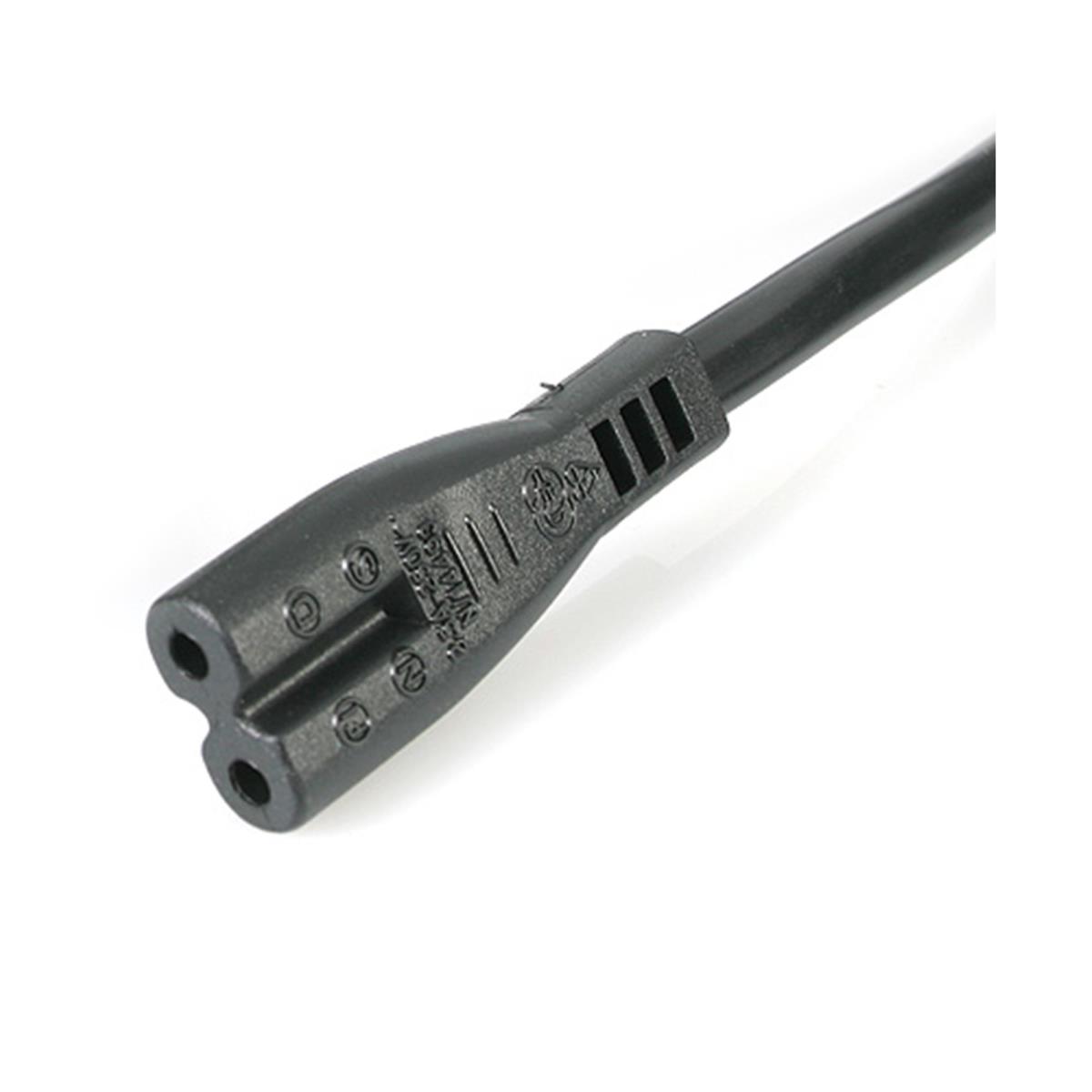 1M C7 LAPTOP POWER CORD - UK thumbnail