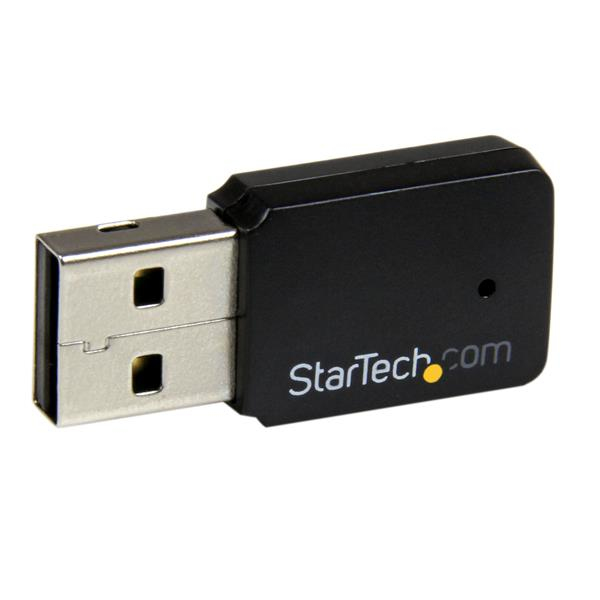 USB WIFI ADAPTER MINI WIRELESS thumbnail
