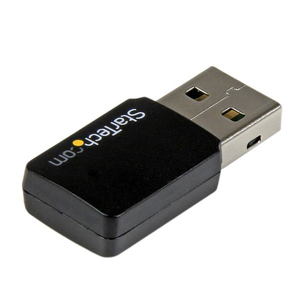 USB WIFI ADAPTER MINI WIRELESS thumbnail