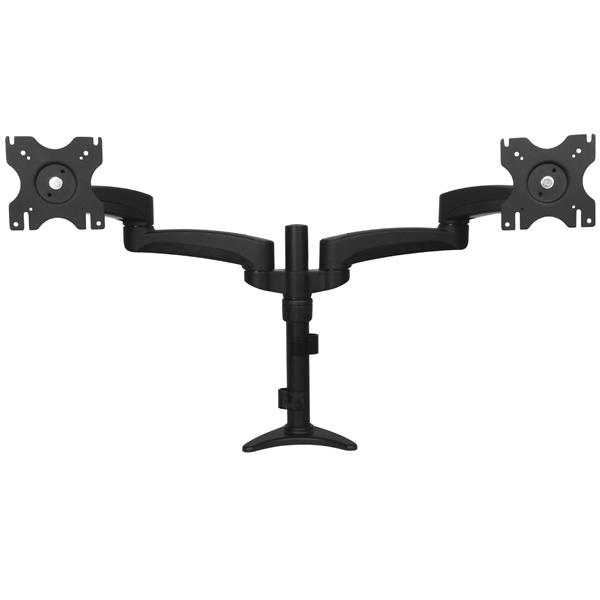 DESK MOUNT DUAL MONITOR ARM thumbnail