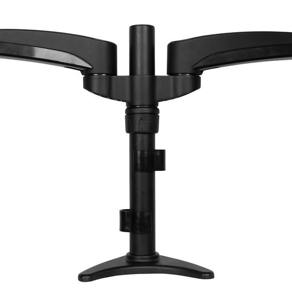 DESK MOUNT DUAL MONITOR ARM thumbnail