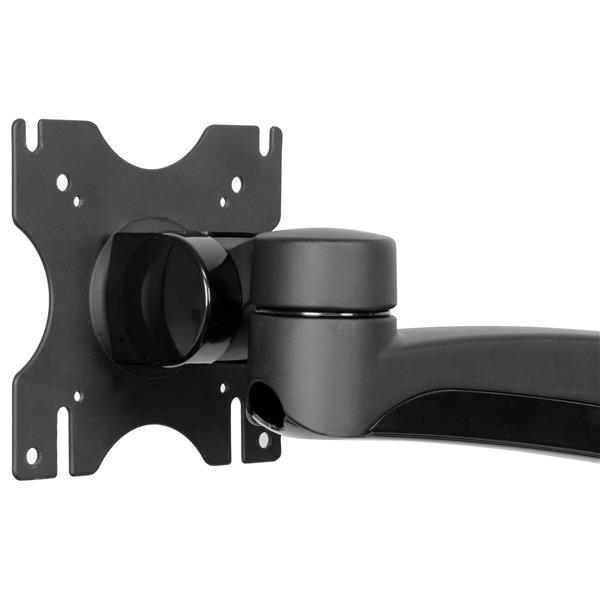DESK MOUNT DUAL MONITOR ARM thumbnail