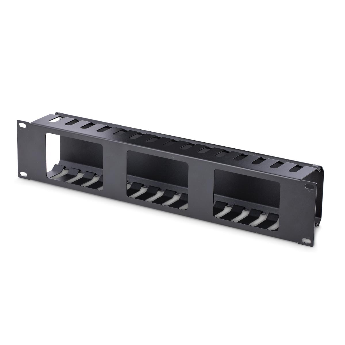 SERVER RACK CABLE MANAGEMENT thumbnail