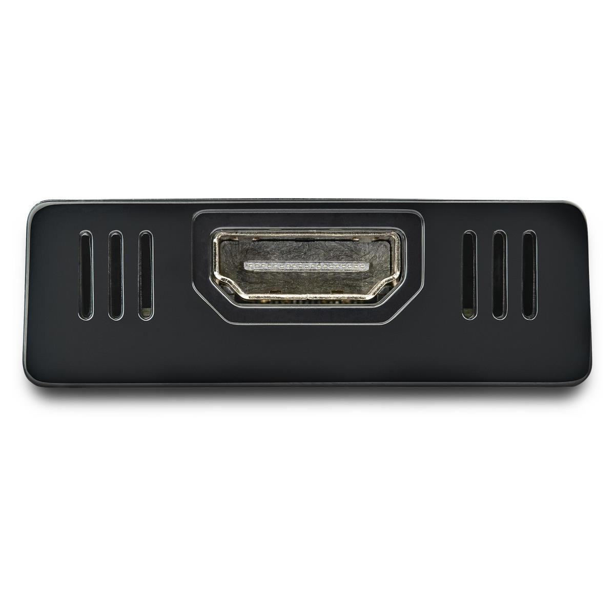 USB TO HDMI ADAPTER 4K EXTERNAL thumbnail
