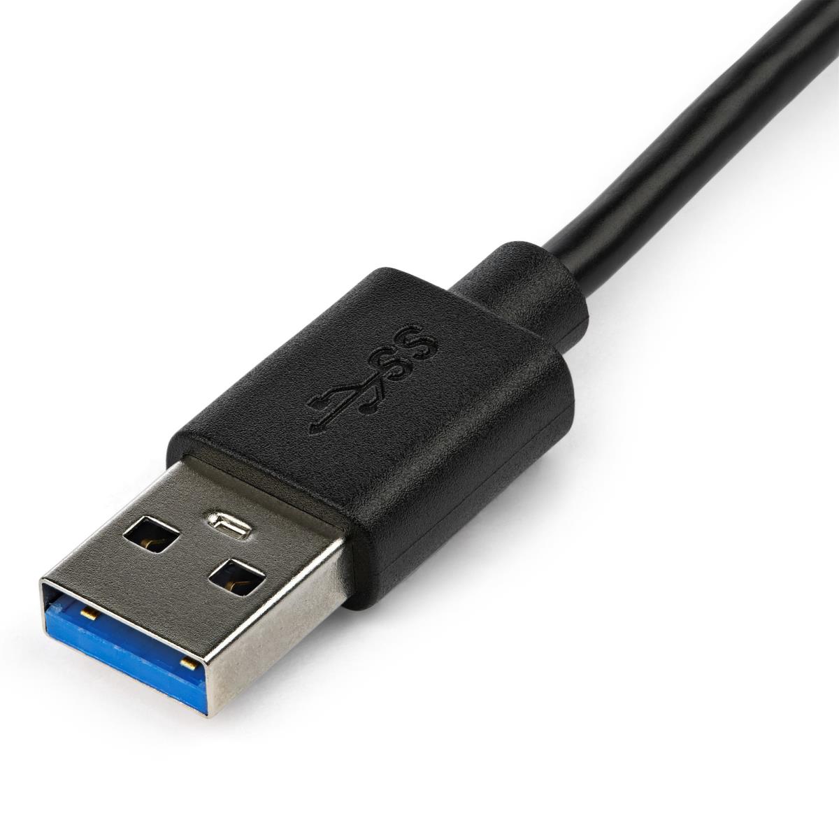 USB TO HDMI ADAPTER 4K EXTERNAL thumbnail