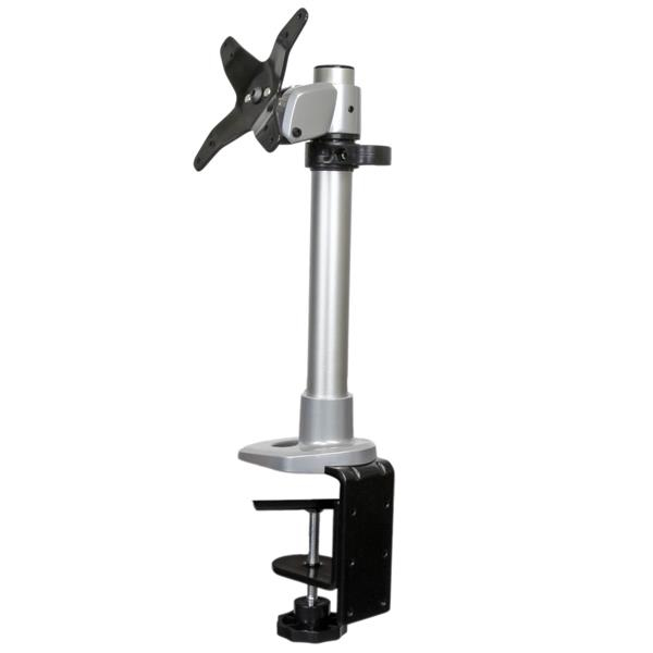 DESK MOUNT MONITOR ARM SINGLE thumbnail