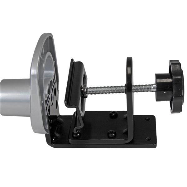 DESK MOUNT MONITOR ARM SINGLE thumbnail