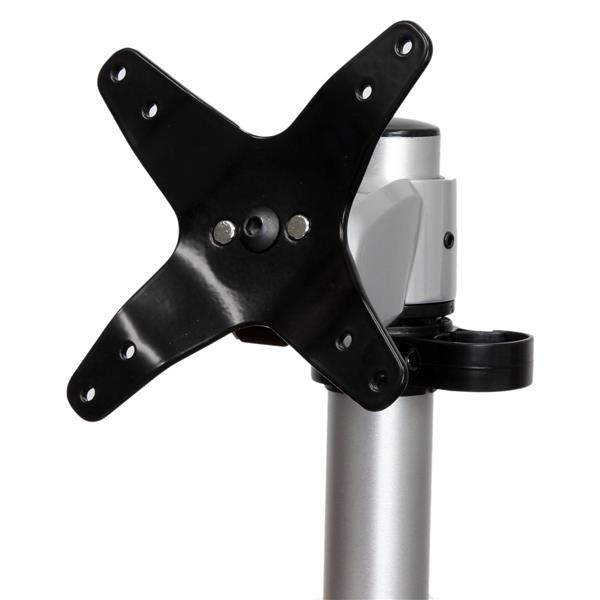 DESK MOUNT MONITOR ARM SINGLE thumbnail