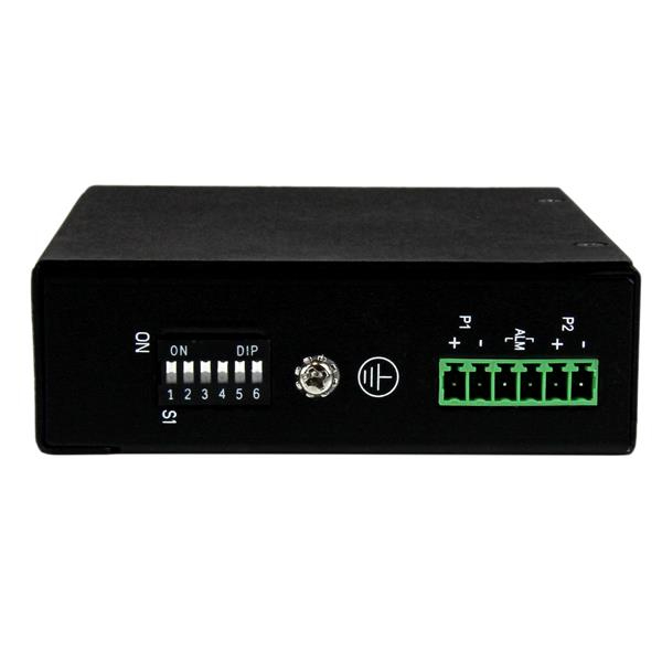5PORT RUGGED IP30-RATED thumbnail