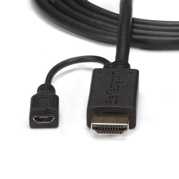 1.8M HDMI TO VGA CABLE ADAPTER thumbnail