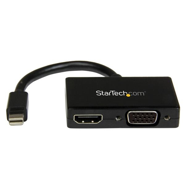 MINI DISPLAYPORT TO HDMI VGA thumbnail