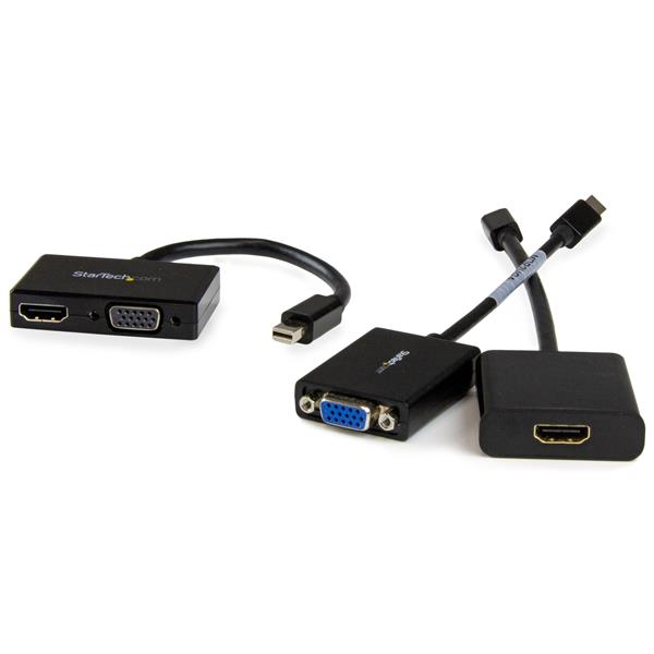 MINI DISPLAYPORT TO HDMI VGA thumbnail