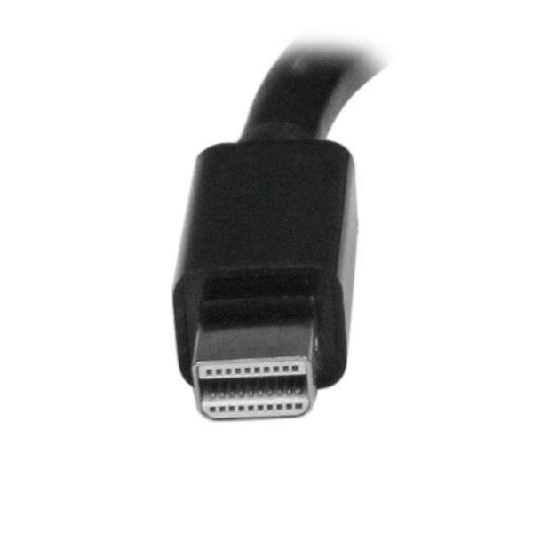 MINI DISPLAYPORT TO HDMI VGA thumbnail