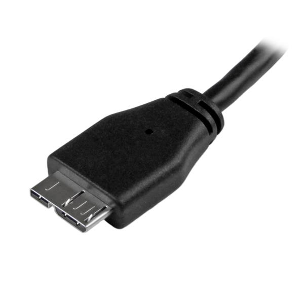 3M SLIM USB 3.0 MICRO B CABLE thumbnail