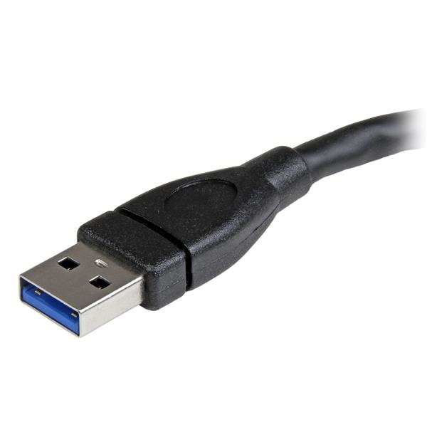 6IN USB 3.0 PORT SAVER CABLE - thumbnail